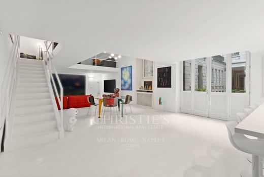 Apartment in Milan, Lombardy