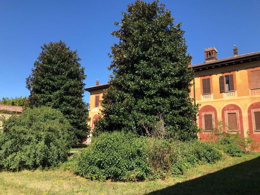 Komplex apartman Milano, Milano ilçesinde