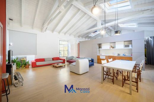Loft in Milan, Lombardy