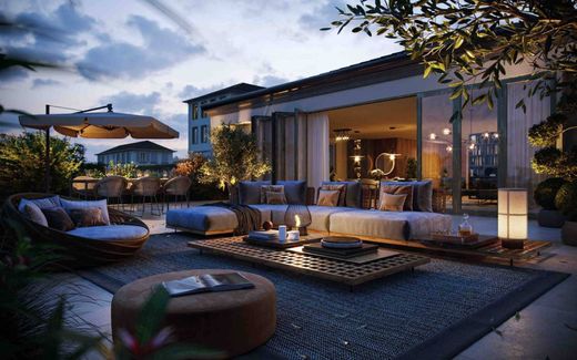 ‏דירת פנטהאוז ב  Bergamo, Provincia di Bergamo