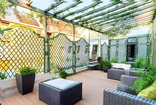 펜트하우스 / 밀라노, Città metropolitana di Milano