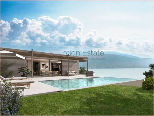 Villa Toscolano Maderno, Brescia ilçesinde