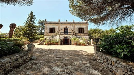 Villa en Ostuni, Provincia di Brindisi