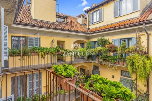 Apartament w Mediolan, Città metropolitana di Milano