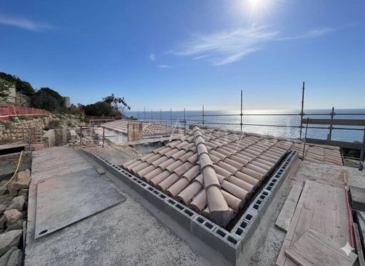 Willa w Bordighera, Provincia di Imperia