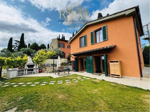 Lüks ev Impruneta, Firenze ilçesinde