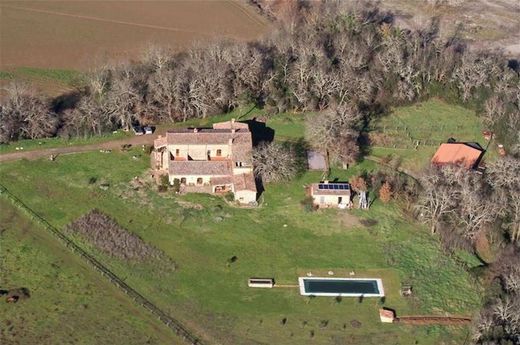 Villa in Civitella Paganico, Provincia di Grosseto