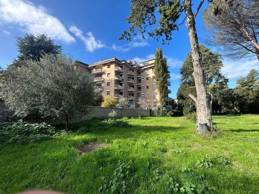 Apartment in Rome, Latium