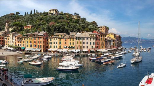 Apartament w Portofino, Provincia di Genova