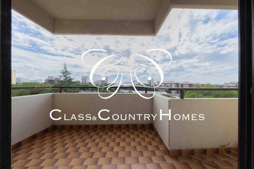 ﺷﻘﺔ ﻓﻲ روما, Lazio