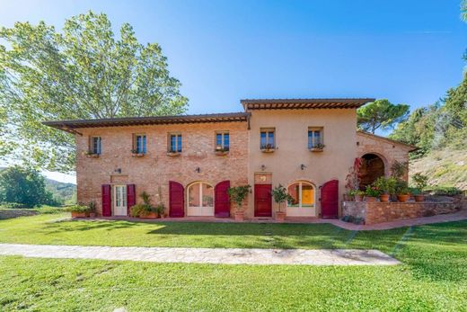Landhuis in San Miniato, Province of Pisa