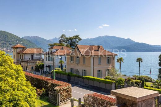 Villa in Oggebbio, Verbania