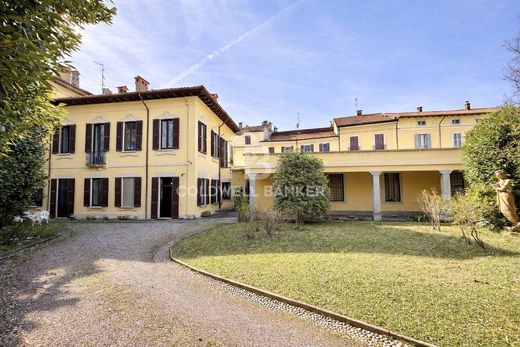 Villa in Carate Brianza, Province of Monza and Brianza