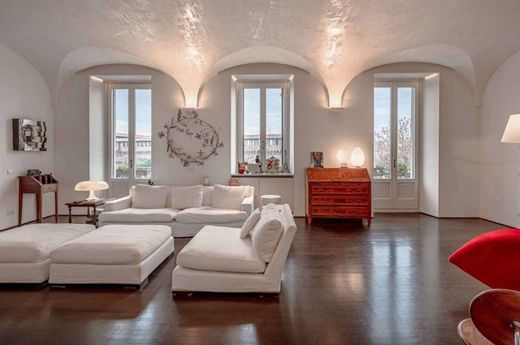Apartment in Milan, Lombardy