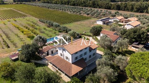Casa de campo en Alguer, Provincia di Sassari