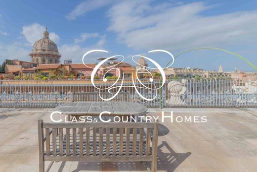 Penthouse in Rome, Latium