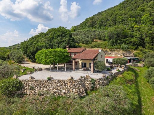 Villa - Arquà Petrarca, Pádua