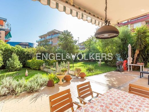 Apartment in Rome, Latium