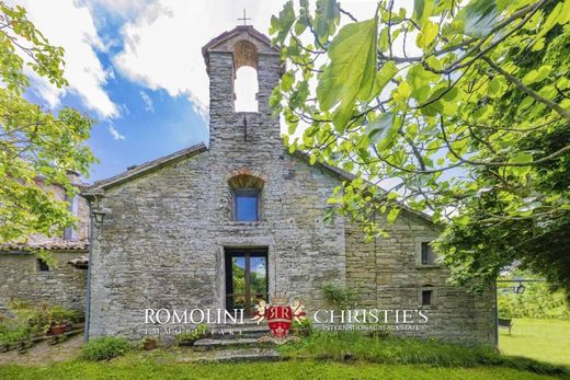 Country House in Pietralunga, Provincia di Perugia