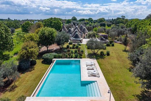 Cottage à Ostuni, Provincia di Brindisi