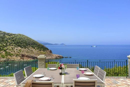 Villa in Rio Marina, Provincia di Livorno