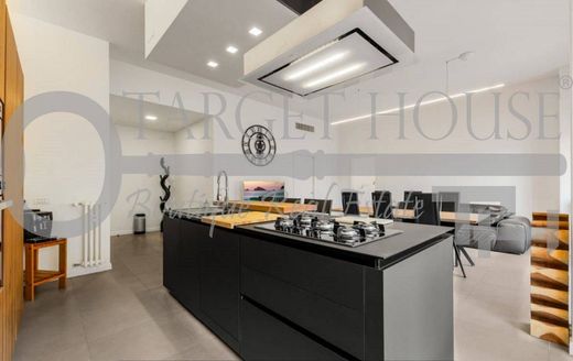 Apartamento - Milão, Lombardia