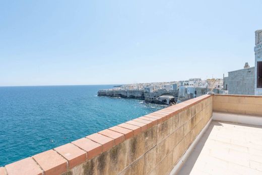 Penthouse in Polignano a Mare, Bari