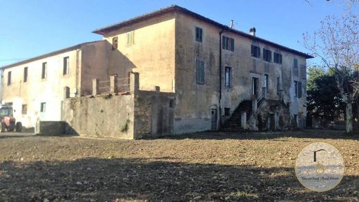 Willa w Volterra, Province of Pisa