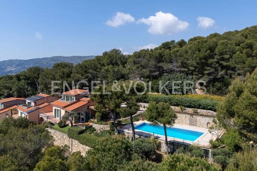 Вилла, Andora, Provincia di Savona