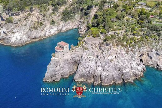 Casa de luxo - Praiano, Provincia di Salerno