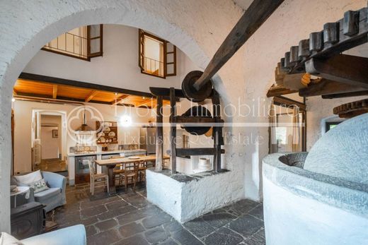 Gospodarstwo w Luni, Provincia di La Spezia