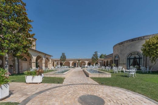 Country House in Altamura, Bari