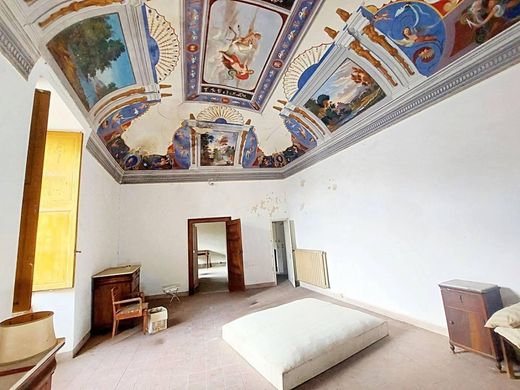 Квартира, Орвието, Provincia di Terni