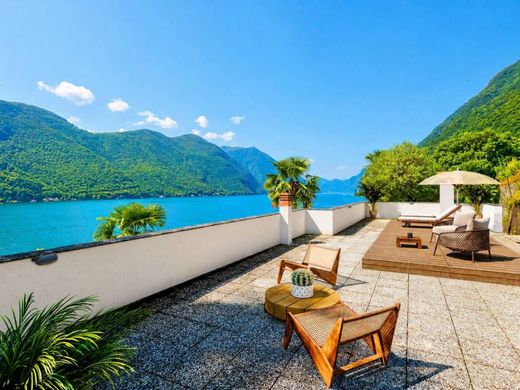 Villa in Valsolda, Provincia di Como