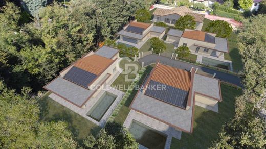 Villa à Soiano, Provincia di Brescia