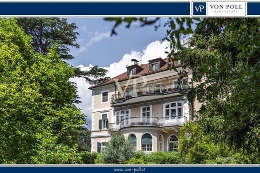 Apartment in Merano, Bolzano