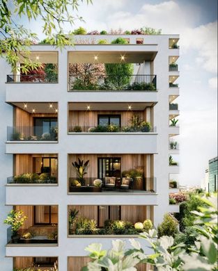 Apartment / Etagenwohnung in Mailand, Lombardei