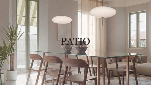 Penthouse in Cernobbio, Provincia di Como