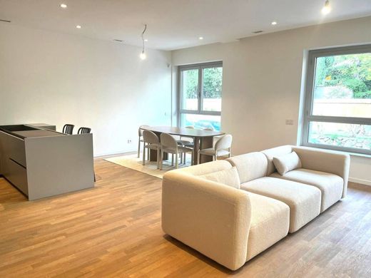 Daire Roma, Lazio bölgesinde