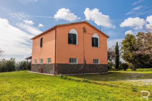 Casa de campo - Capalbio, Provincia di Grosseto