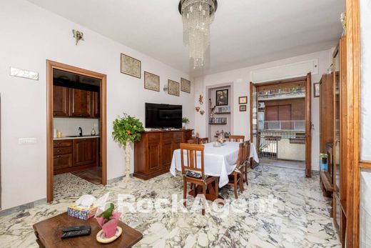 Apartament w Rzym, Lazio