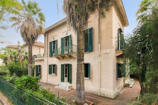 Villa in Palermo, Sicily