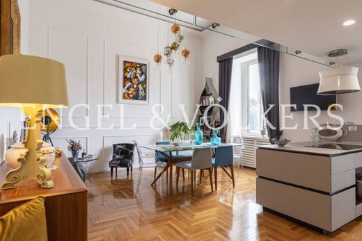 Διαμέρισμα σε Νάπολη, Napoli