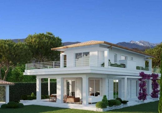 Villa in Forte dei Marmi, Provincia di Lucca