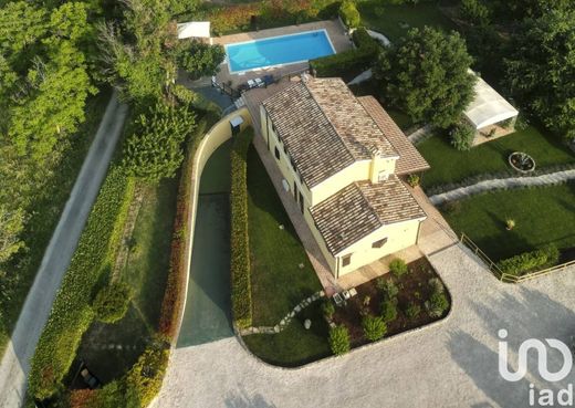 Villa in Sirolo, Provincia di Ancona