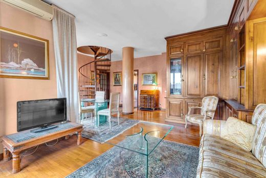 Penthouse in Milan, Lombardy