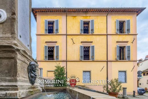 Casa di lusso a Sansepolcro, Arezzo
