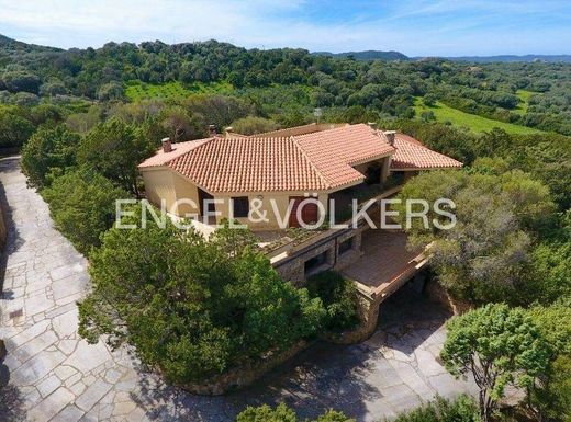 Villa in Palau, Provincia di Sassari