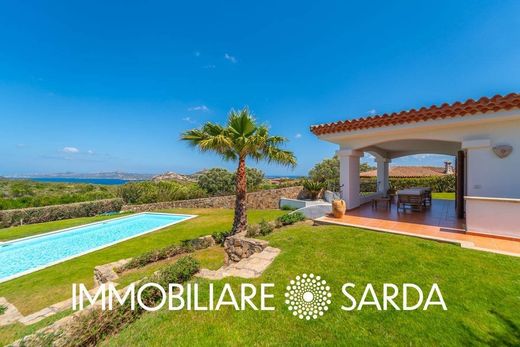 Villa in Palau, Provincia di Sassari