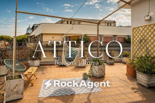 Penthouse in Rome, Latium